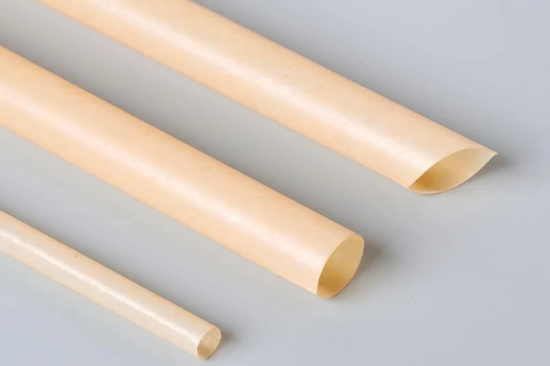 Custom Sugarcane Bagasse Straw Custom Sugarcane Bagasse Straw